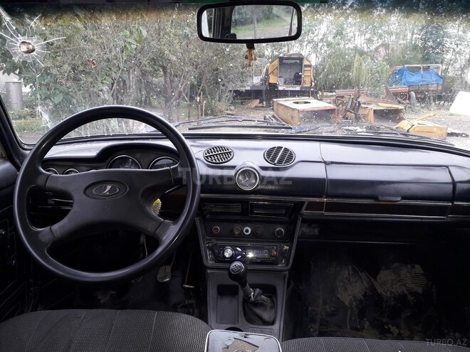 LADA (VAZ) 2106 1987, 63,777 km - 1.3 л - Bərdə