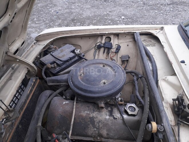 LADA (VAZ) 2106 1987, 63,777 km - 1.3 л - Bərdə