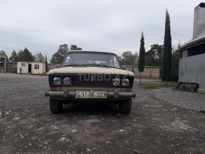 LADA (VAZ) 2106 1987, 63,777 km - 1.3 л - Bərdə