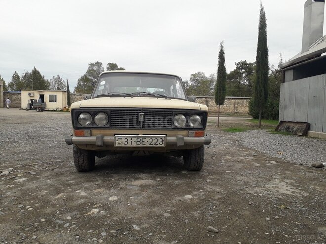 LADA (VAZ) 2106 1987, 63,777 km - 1.3 л - Bərdə