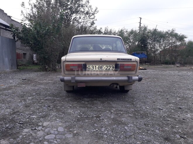 LADA (VAZ) 2106 1987, 63,777 km - 1.3 л - Bərdə