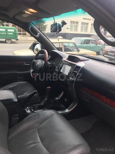 Toyota Prado 2006, 220,000 km - 4.0 l - Sabirabad