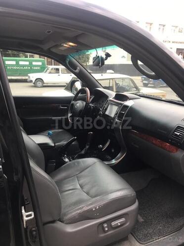 Toyota Prado 2006, 220,000 km - 4.0 l - Sabirabad