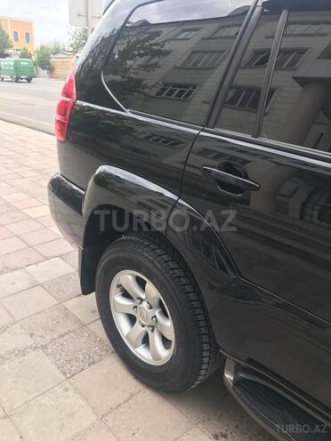 Toyota Prado 2006, 220,000 km - 4.0 l - Sabirabad