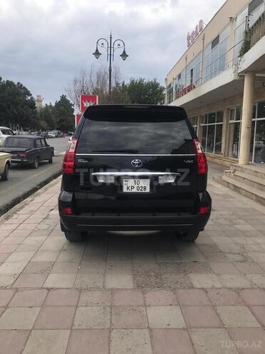 Toyota Prado 2006, 220,000 km - 4.0 l - Sabirabad