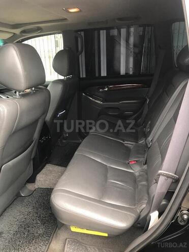 Toyota Prado 2006, 220,000 km - 4.0 l - Sabirabad