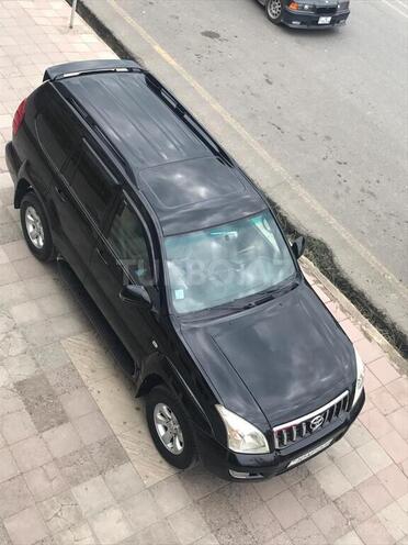 Toyota Prado 2006, 220,000 km - 4.0 l - Sabirabad