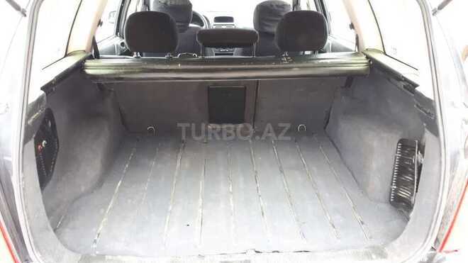 Opel Astra 1998, 320,000 km - 1.6 л - Qazax