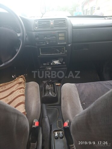 Opel Vectra 1994, 288,000 km - 1.8 l - Bakı