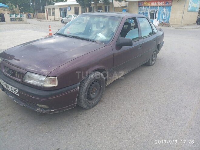 Opel Vectra 1994, 288,000 km - 1.8 l - Bakı