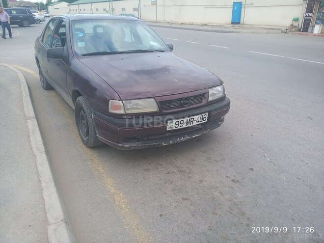 Opel Vectra 1994, 288,000 km - 1.8 l - Bakı