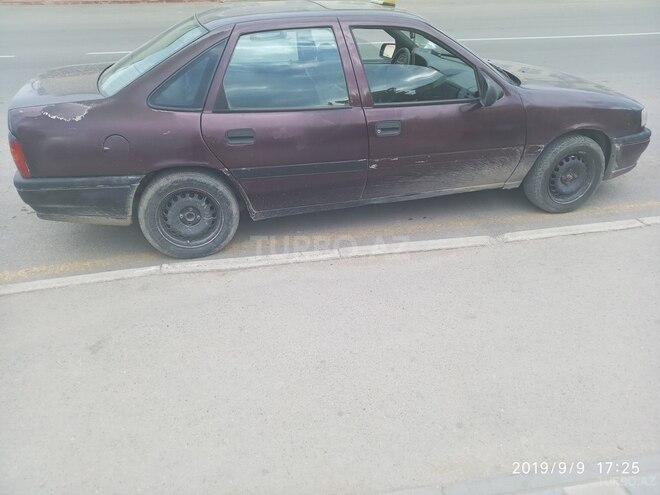 Opel Vectra 1994, 288,000 km - 1.8 l - Bakı
