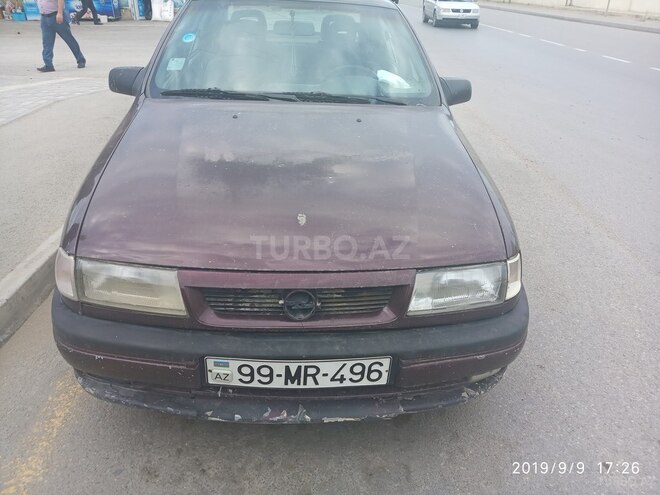 Opel Vectra 1994, 288,000 km - 1.8 l - Bakı