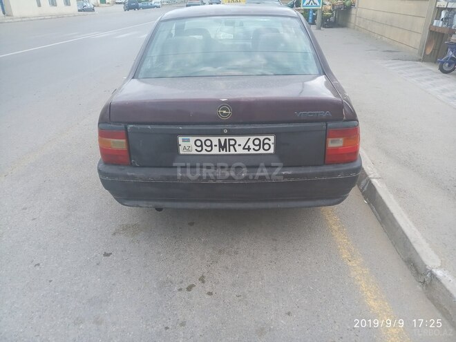 Opel Vectra 1994, 288,000 km - 1.8 l - Bakı
