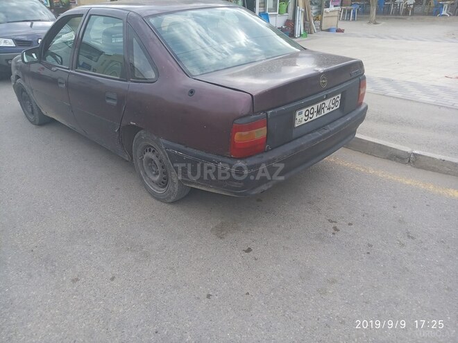 Opel Vectra 1994, 288,000 km - 1.8 l - Bakı