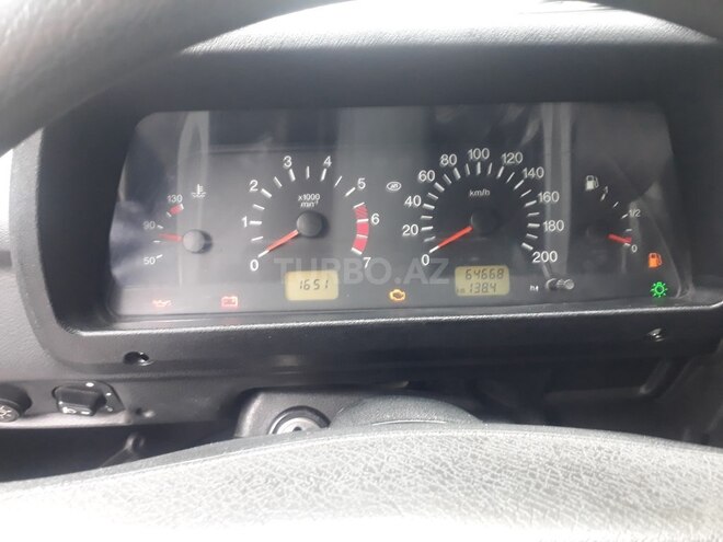 LADA (VAZ) Niva 2015, 64,000 km - 1.7 l - Mingəçevir