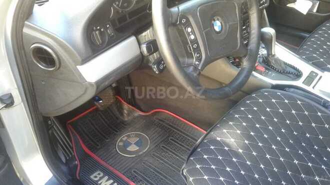 BMW 528 1996, 318,000 km - 2.8 l - Bakı