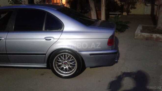 BMW 528 1996, 318,000 km - 2.8 l - Bakı