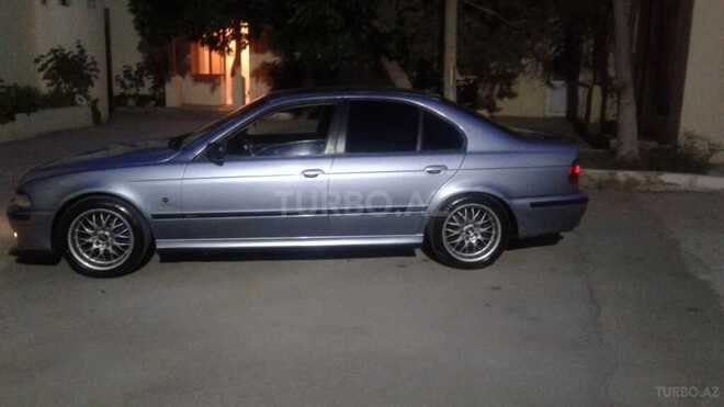 BMW 528 1996, 318,000 km - 2.8 l - Bakı