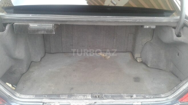 Mercedes S 300 1996, 407,000 km - 3.0 l - Bakı