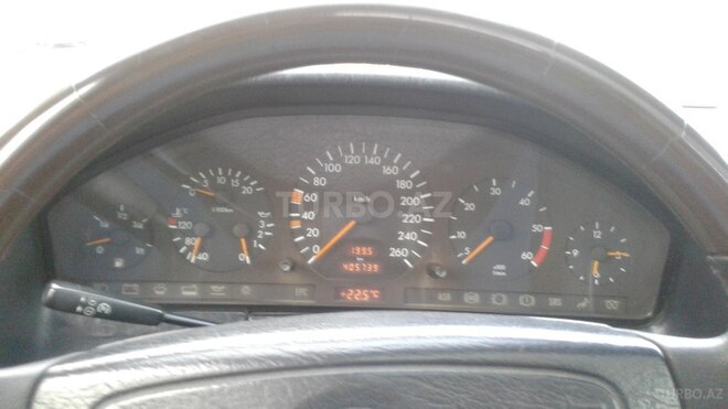 Mercedes S 300 1996, 407,000 km - 3.0 l - Bakı