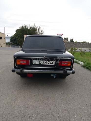 LADA (VAZ) 2106 1994, 157,000 km - 1.6 л - Bərdə