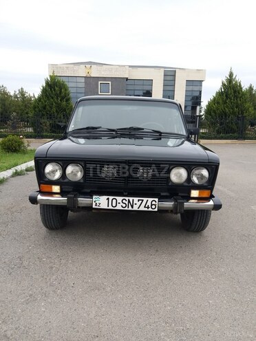 LADA (VAZ) 2106 1994, 157,000 km - 1.6 л - Bərdə