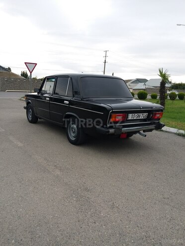 LADA (VAZ) 2106 1994, 157,000 km - 1.6 л - Bərdə