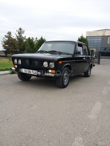 LADA (VAZ) 2106 1994, 157,000 km - 1.6 л - Bərdə