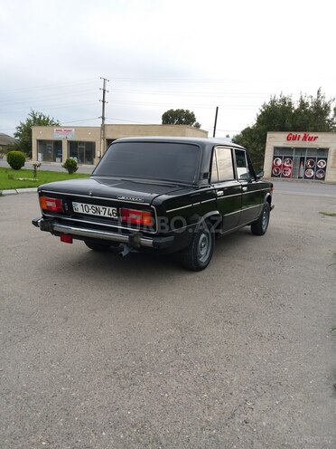 LADA (VAZ) 2106 1994, 157,000 km - 1.6 л - Bərdə