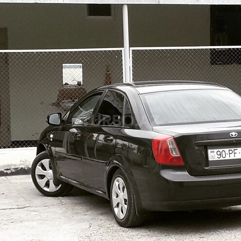 Daewoo Gentra 2014, 222,658 km - 1.5 l - Bakı
