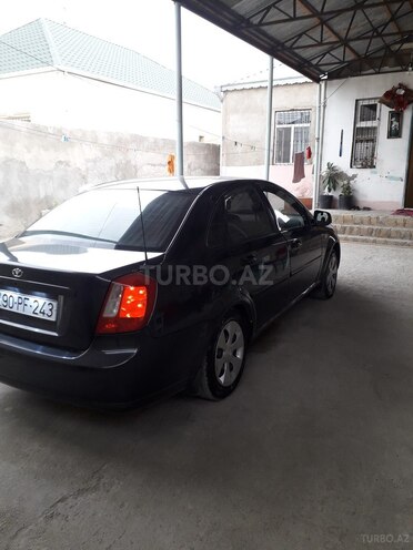 Daewoo Gentra 2014, 222,658 km - 1.5 l - Bakı
