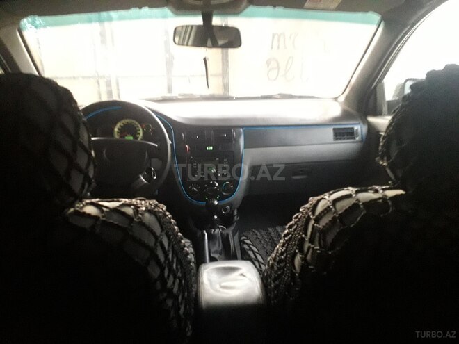 Daewoo Gentra 2014, 222,658 km - 1.5 l - Bakı