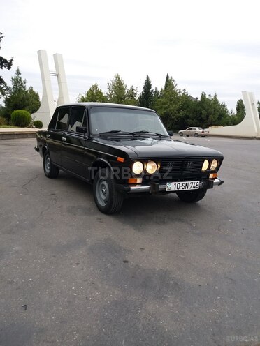 LADA (VAZ) 2106 1994, 157,000 km - 1.6 л - Bərdə