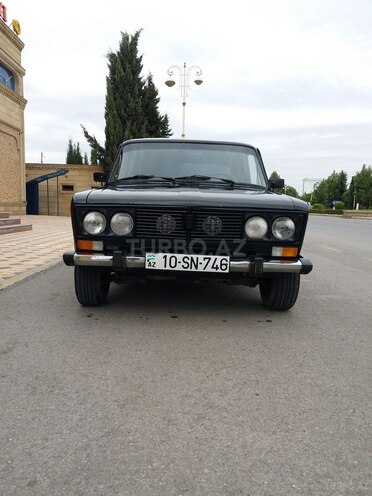 LADA (VAZ) 2106 1994, 157,000 km - 1.6 л - Bərdə
