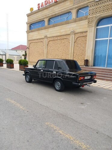 LADA (VAZ) 2106 1994, 157,000 km - 1.6 л - Bərdə