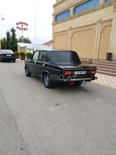 LADA (VAZ) 2106 1994, 157,000 km - 1.6 л - Bərdə