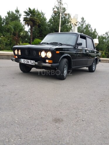 LADA (VAZ) 2106 1994, 157,000 km - 1.6 л - Bərdə