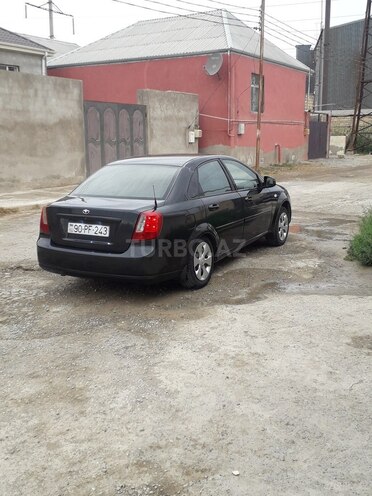 Daewoo Gentra 2014, 222,658 km - 1.5 l - Bakı