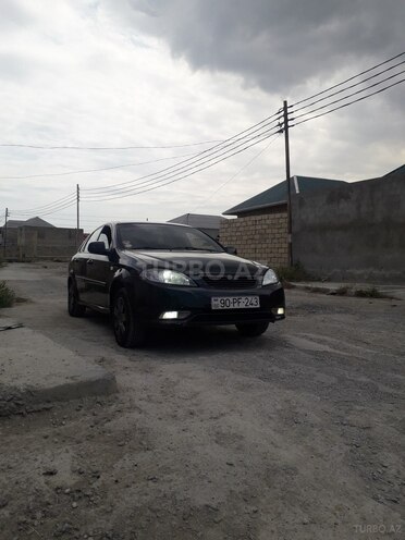 Daewoo Gentra 2014, 222,658 km - 1.5 l - Bakı