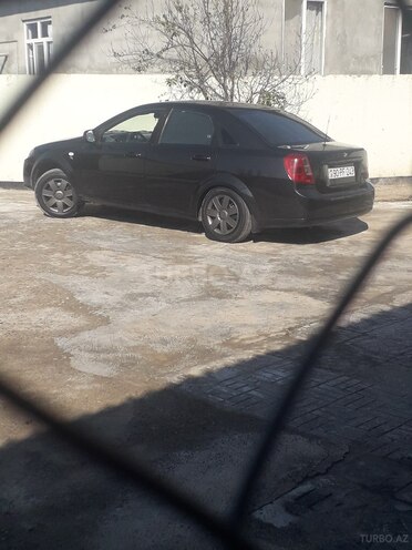 Daewoo Gentra 2014, 222,658 km - 1.5 l - Bakı