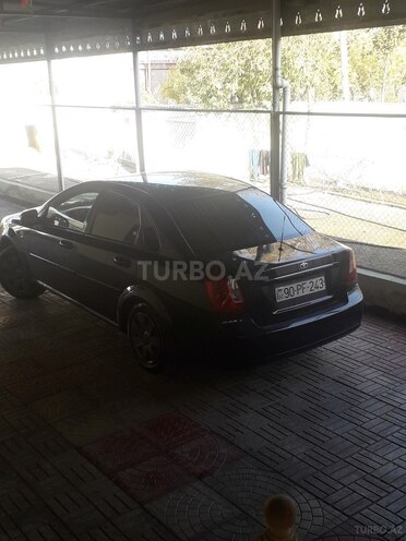 Daewoo Gentra 2014, 222,658 km - 1.5 l - Bakı