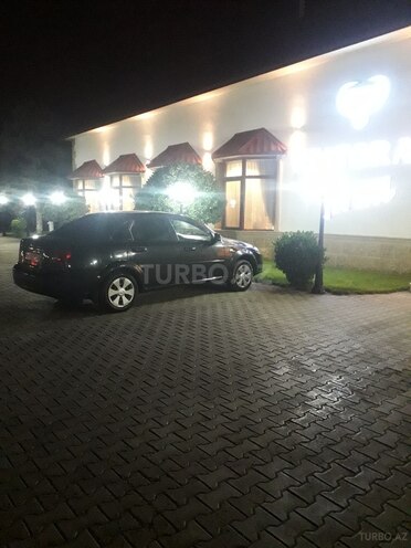 Daewoo Gentra 2014, 222,658 km - 1.5 l - Bakı