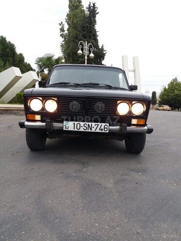 LADA (VAZ) 2106 1994, 157,000 km - 1.6 л - Bərdə