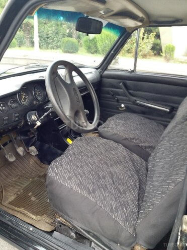 LADA (VAZ) 2106 1994, 157,000 km - 1.6 л - Bərdə