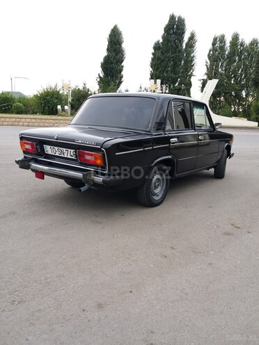 LADA (VAZ) 2106 1994, 157,000 km - 1.6 л - Bərdə