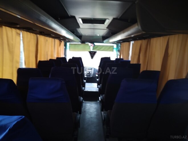 Iveco Otoyol 2004, 250,000 km - 3.9 l - Bakı