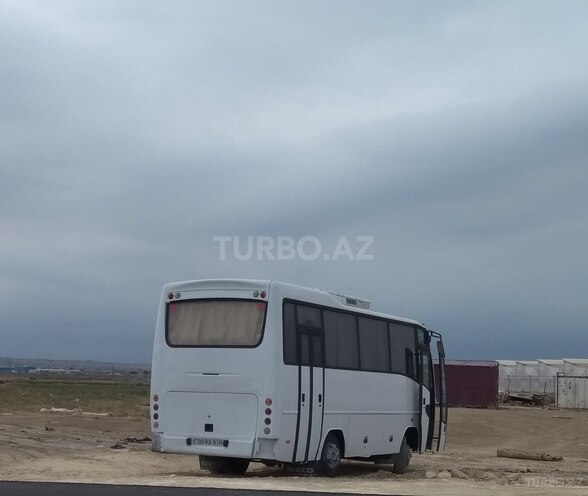 Iveco Otoyol 2004, 250,000 km - 3.9 l - Bakı