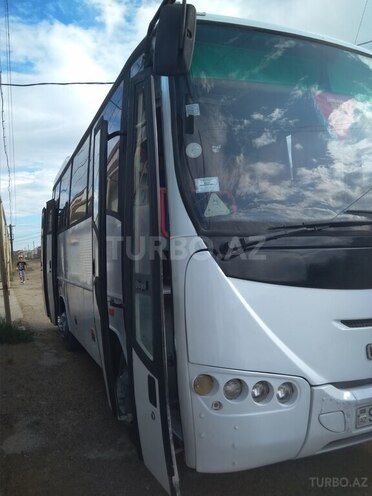Iveco Otoyol 2004, 250,000 km - 3.9 l - Bakı