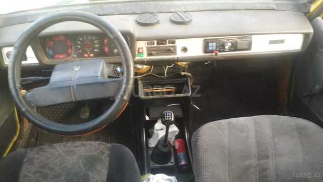 Renault 12 Toros 1995, 355,000 km - 1.2 l - Bakı